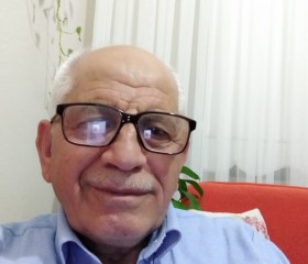 Mehmet, 63 года, İstanbul