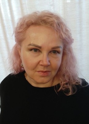 Tatiana, 58, Россия, Пятигорск
