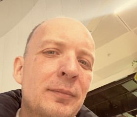 Vlad, 45, Saint Petersburg