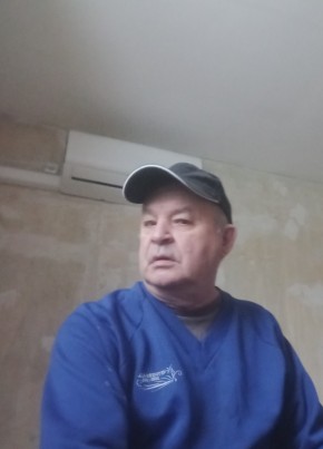 andrey, 64, Russia, Nizhniy Novgorod