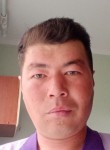Ulugbek, 30, Orenburg