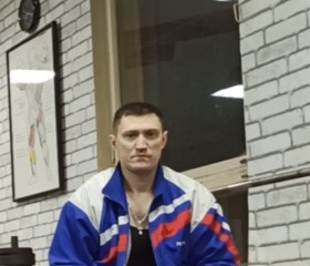 Егор, 34 года, Чайковский