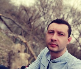 Евгений, 32 года, Луганськ
