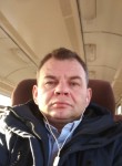 Михаил Ильин, 45 лет, Краснодар