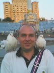 Вадим, 52 года, Санкт-Петербург