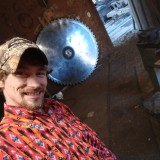 Cameron Ashmore, 25  , Texarkana (State of Texas)