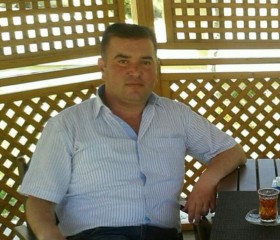 Qalib, 49 лет, Sumqayıt