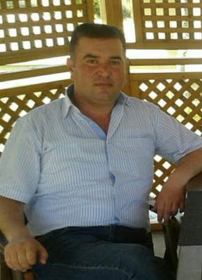 Qalib, 49, Azərbaycan Respublikası, Sumqayıt