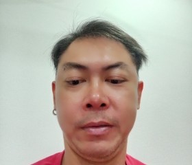 凌偉盛, 42 года, Kuala Lumpur