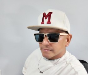 Edison, 45, Philadelphia