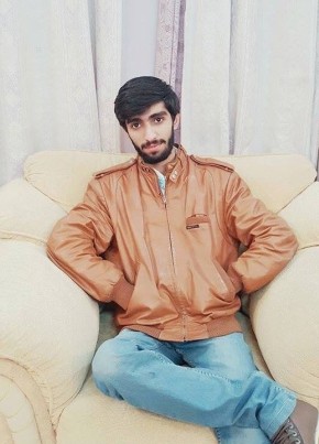 Sameer, 28, Pakistan, Karachi
