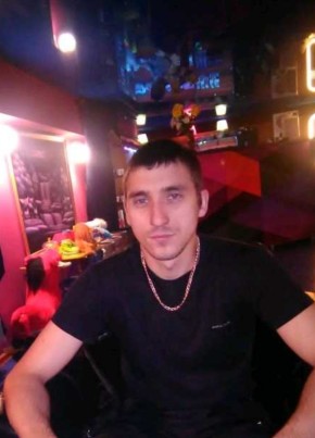 Валерий , 35, Россия, Екатеринбург