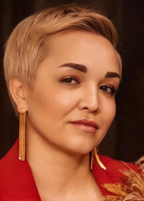 Ксения из Одинцово 45 лет