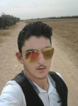 محمد, 22 года, الثورة