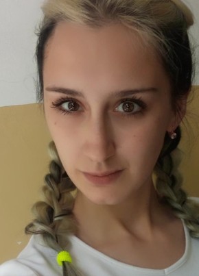 Екатерина, 30, Рэспубліка Беларусь, Горад Гомель