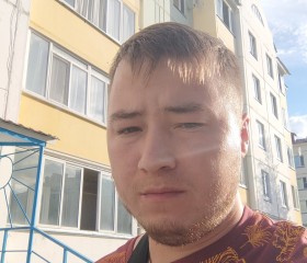 Иван, 29 лет, Белоярский (Югра)