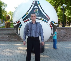 Николай, 50 лет, Краматорськ