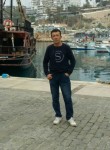 Danyel, 47 лет, Ankara