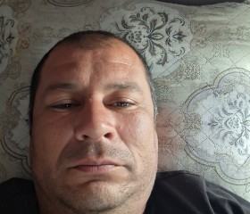 Rustam, 18, Syzran