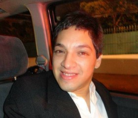 Nobel Llamosas , 45, Asuncion