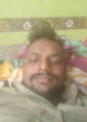 Ram, 27, India, Proddatūr