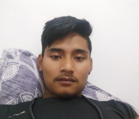 Viren tamang, 24 года, Dharamshala