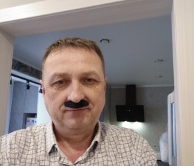 Александр, 54 года, Тюмень