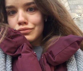 Валентина, 26 лет, Санкт-Петербург