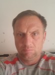 Oleg, 48, Novosibirsk