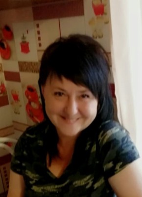 Nataliya, 49, Russia, Saratov