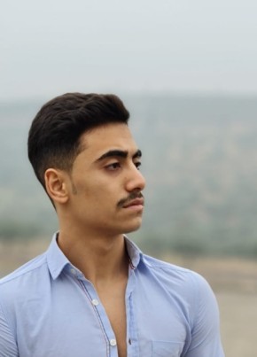 علي, 19, Turkey, Gaziantep