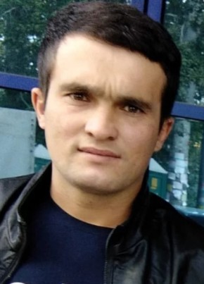 Назирхан, 29, Россия, Екатеринбург
