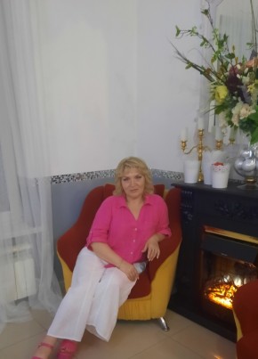 Елена, 56, Россия, Шахты