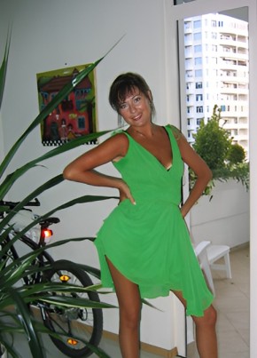 Катерина, 49, Russia, Moscow