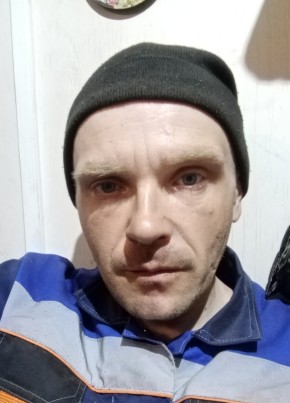 Сережа, 40, Россия, Ванино
