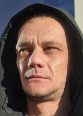 Александр из Екатеринбурга 43 года