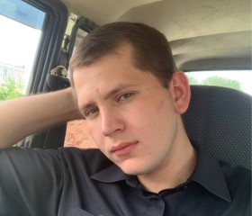 Roman, 22, Saint Petersburg