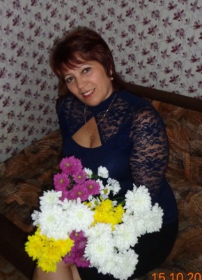 Tatyana, 53, Russia, Kemerovo
