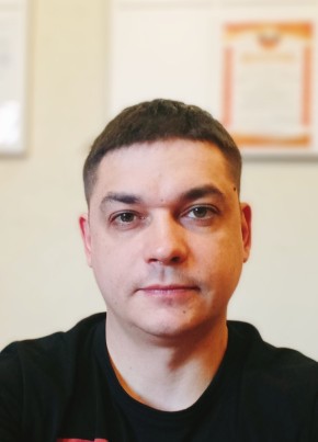 Виктор, 37, Россия, Брянск
