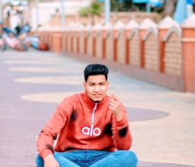 عماد اىرحماني, 18, Alexandria