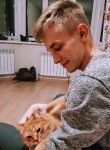 Павел, 24 года, Вологда