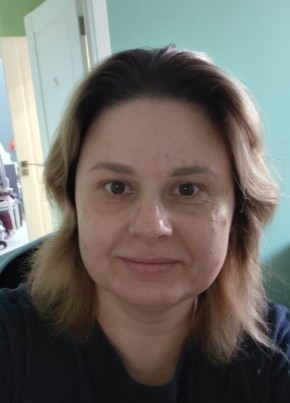 Вера из Краснодара 43 года