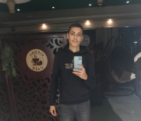 Mohmed, 20 лет, بنها