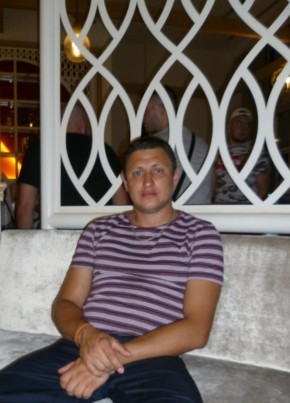 Maksim из Emmendingen 39 лет