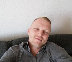 Rasmus, 36, Copenhagen