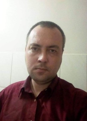 Михаил, 37, Україна, Лисичанськ