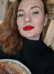 Anastasiya, 34, Murmansk