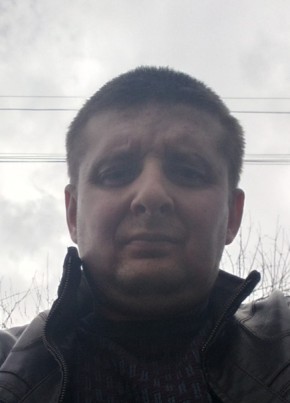 Роман Лотоцький, 38, Україна, Броди