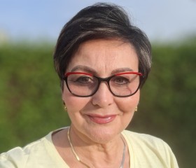 Raissa Haas, 60, Baunatal