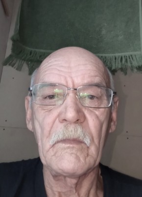 Акрам, 71, Россия, Златоуст